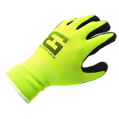 Better Grip Golves #M 1pk