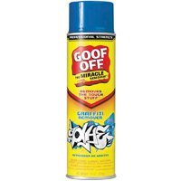 Goof Off Graffiti Remover 18oz