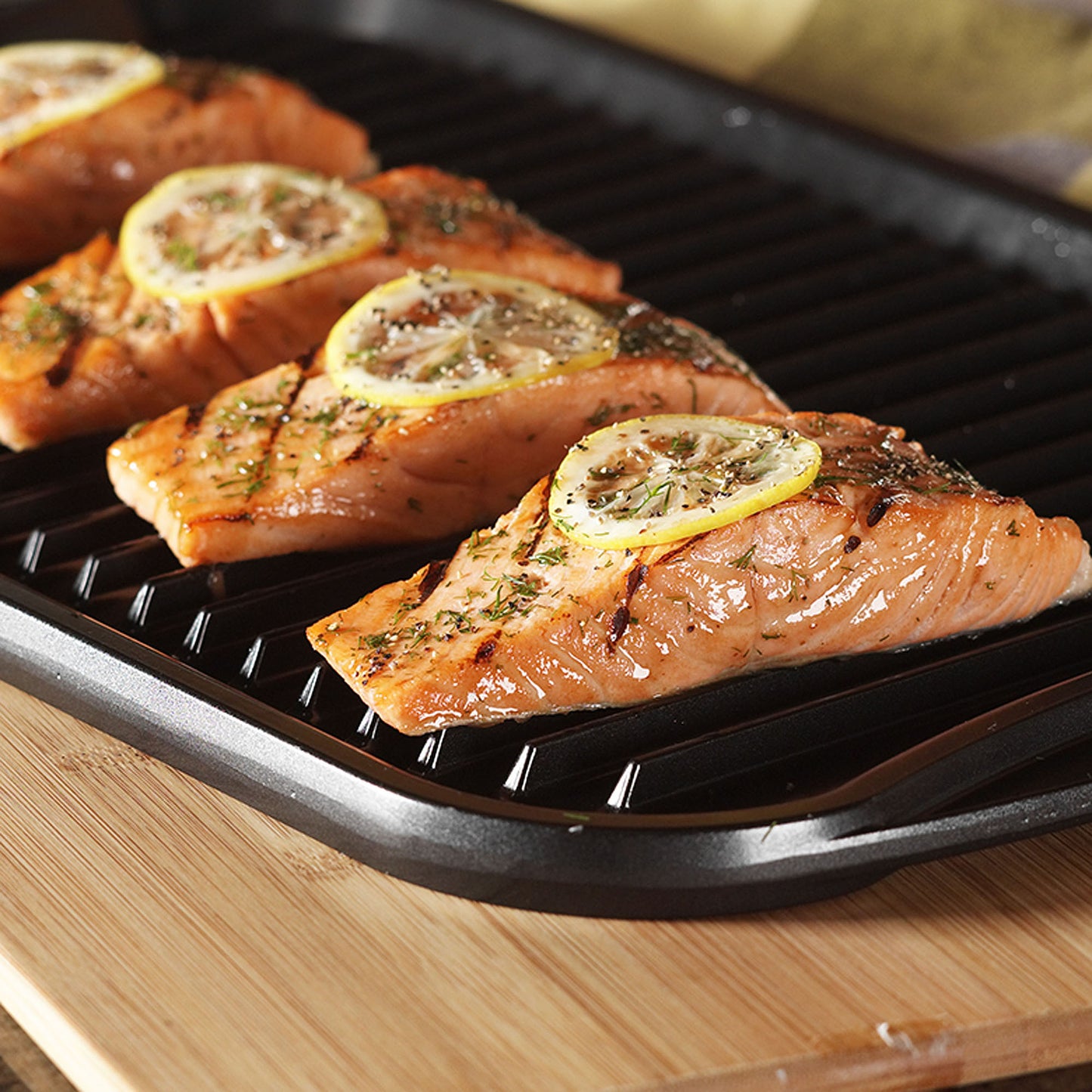 Grand Size Grill/Griddle