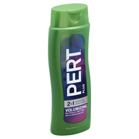 Pert 2in1 Volumizing 13.5oz