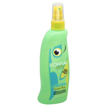L'OREAL Kids Tangle Tamer 9oz
