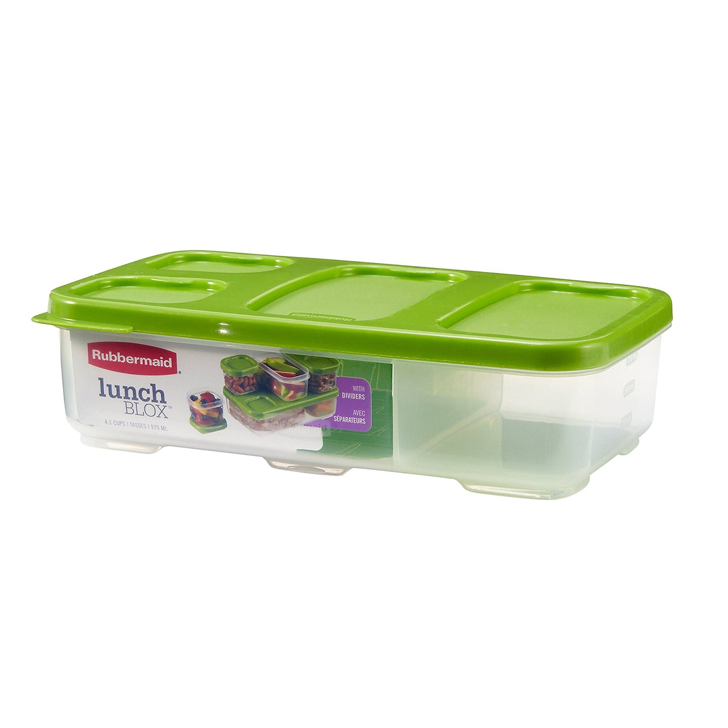 RM LunchBox 4.1 Cups