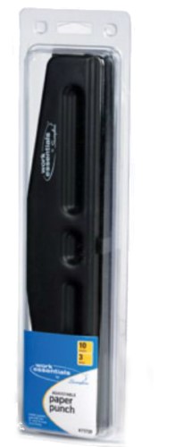 Swingline Adj. Paper Punch