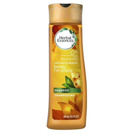 Herbal Essancs Shampoo 300ml