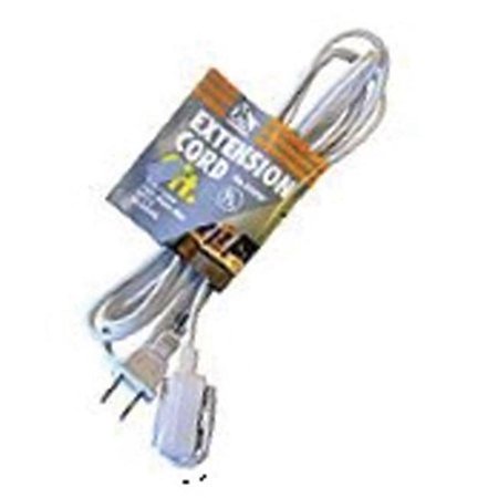 15ft White Extension CordEE15W