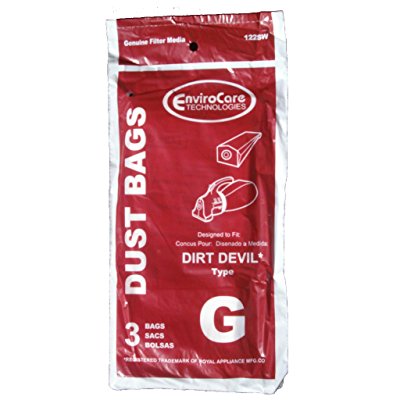 Envirocare D/D Type G