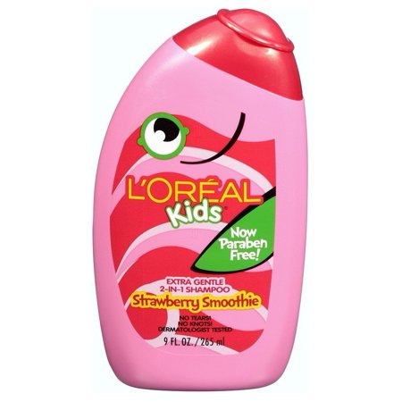 L'OREAL Kids Shampoo