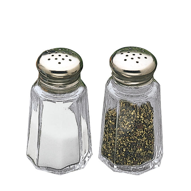 Salt & Pepper Skakers