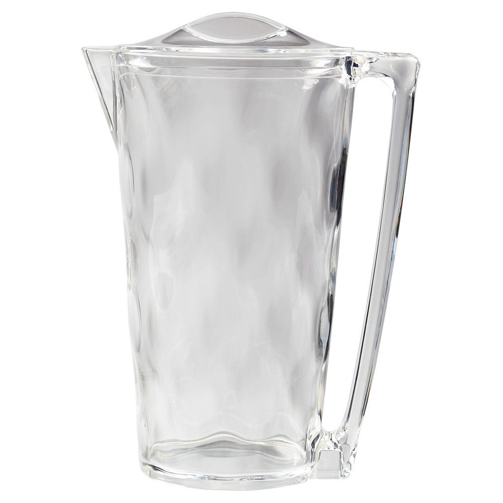 Pitcher Clear Ice 2qt