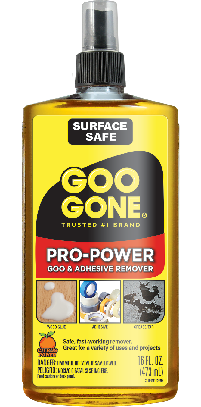 Goo Gone Spray 16oz