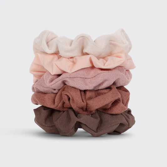 Kit.sch/ scrunchies 5pk