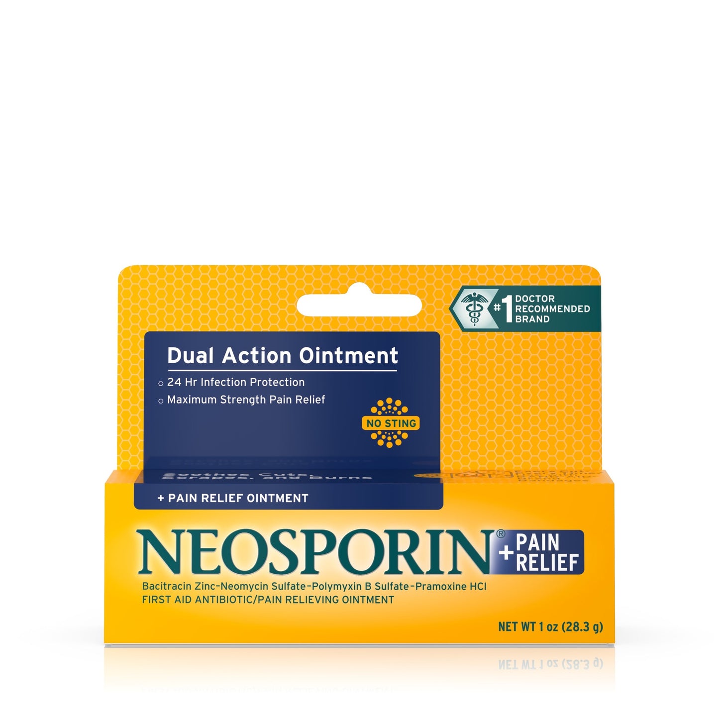 Neosporin
