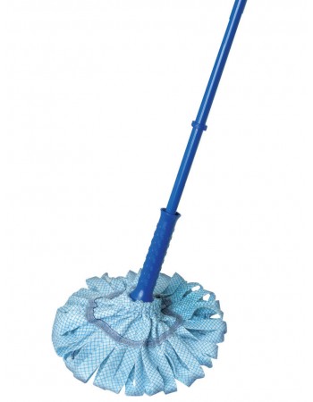 light N absorbent twist mop