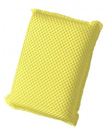 Miracle Sponge Yellow