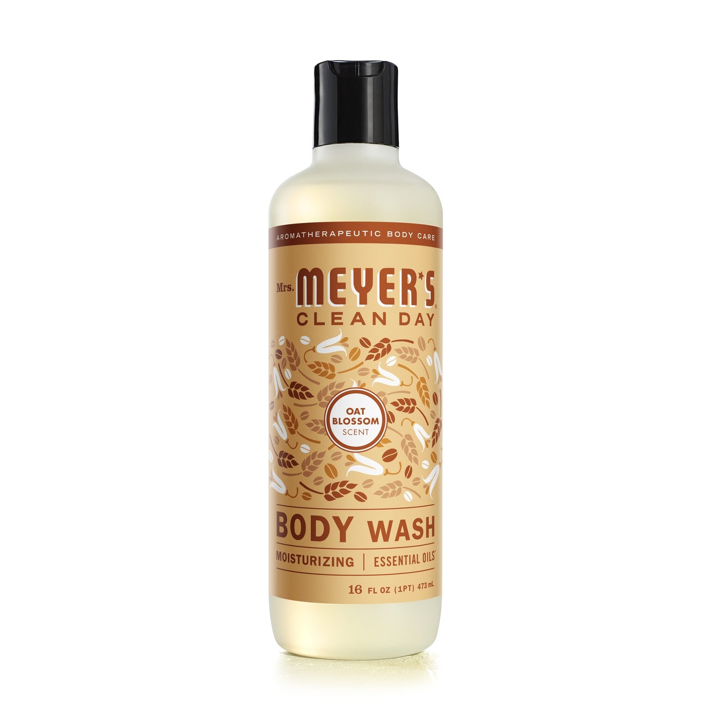 Meyers body wash