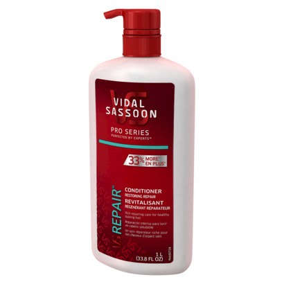 vidal sassoon conditioner