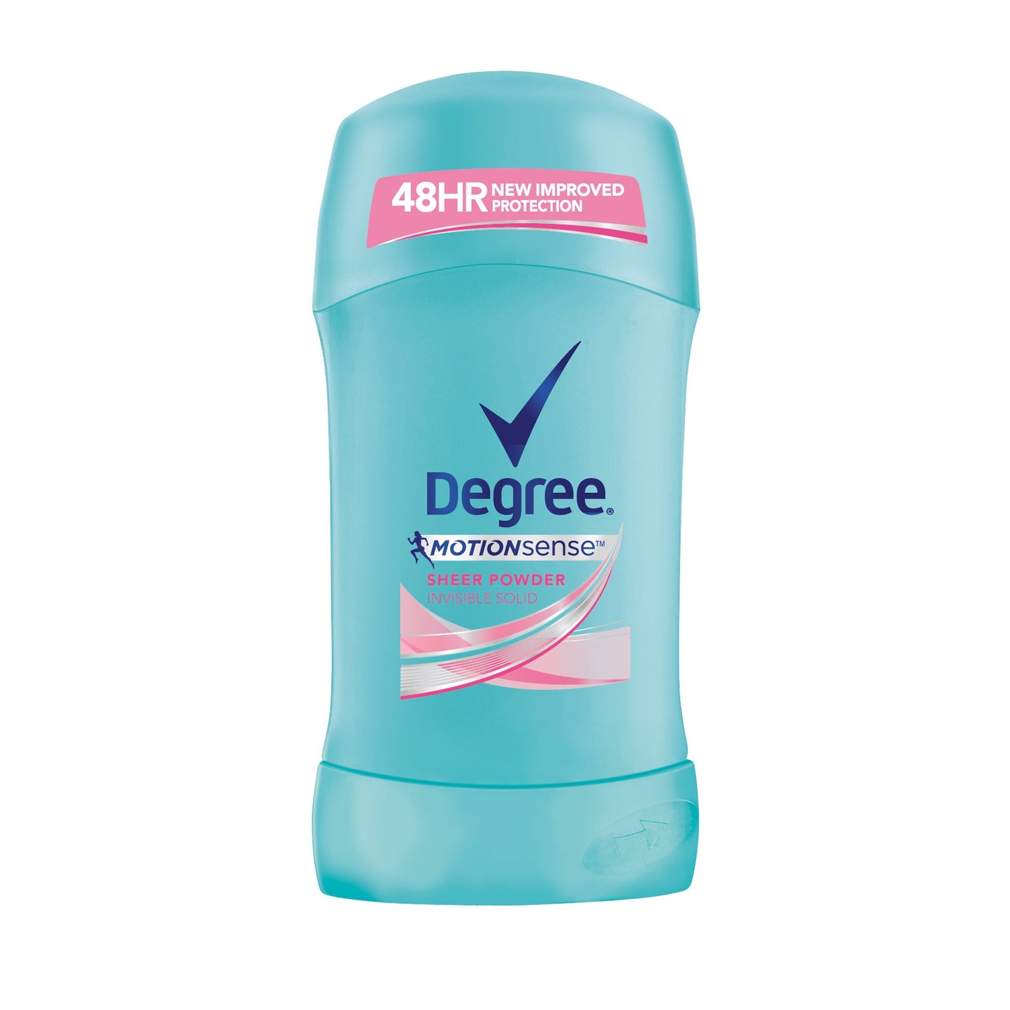 Degree Sheer Powder 1.6 oz