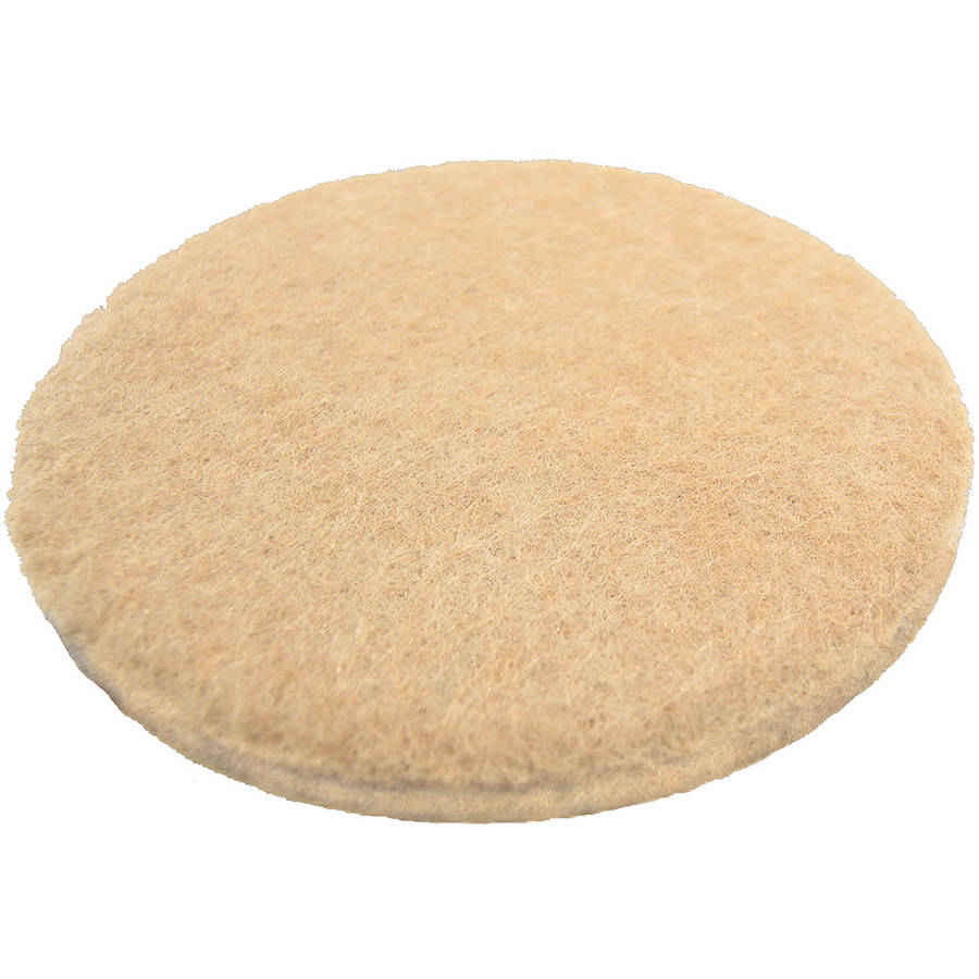 Felt Guard pad 3”