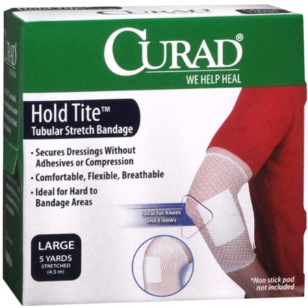 Curad Tubular Stretch Bandage