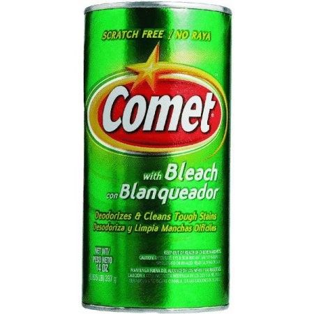 Comet 14oz