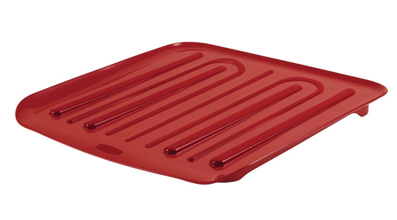RM Small Drain Board Red