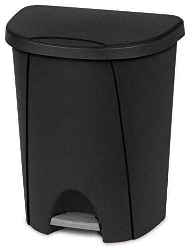 Sterilite StepOn 6.6g