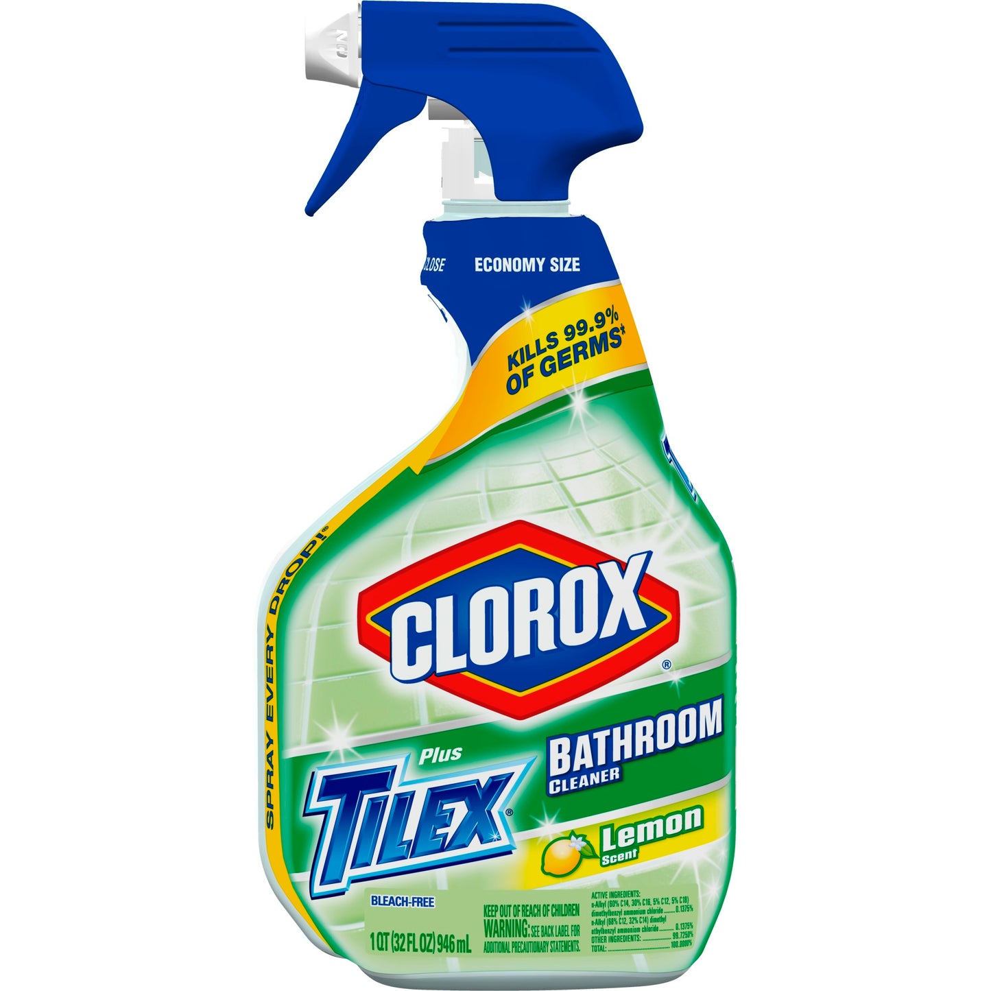 Tilex Bathroom 32oz.