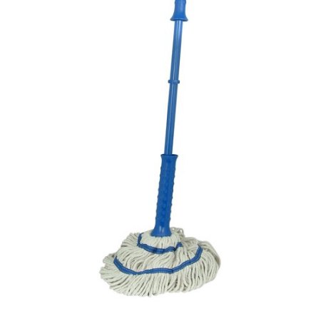 Cotton twist mop