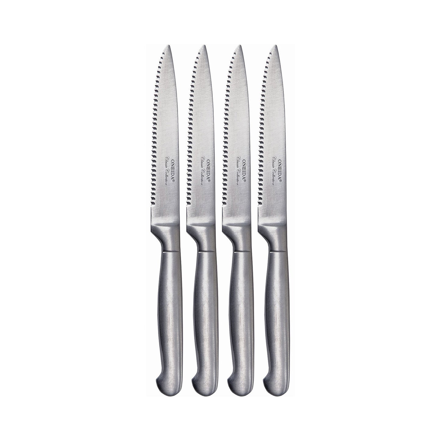 Oneida Steak Knife Set S/S