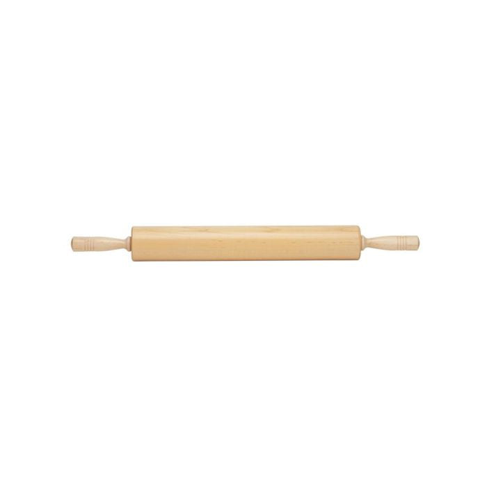 Fletchers Mill Maple Wood Rolling Pin, 15in