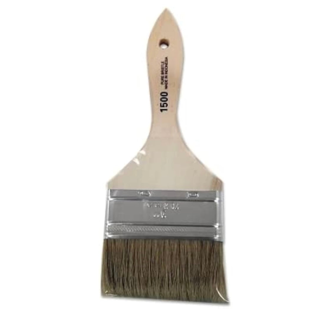 Paint brush 3”