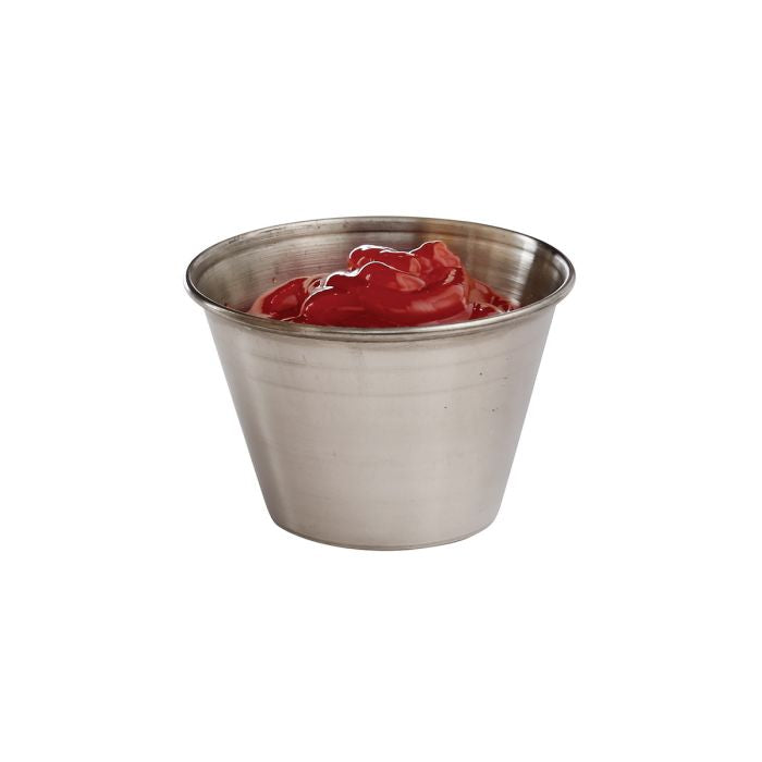 Maine Man Seafood Sauce Cups, Set of 6
