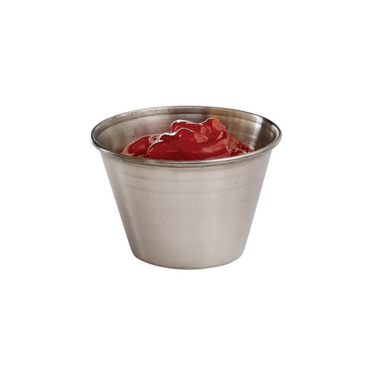 Maine Man Seafood Sauce Cups, Set of 6