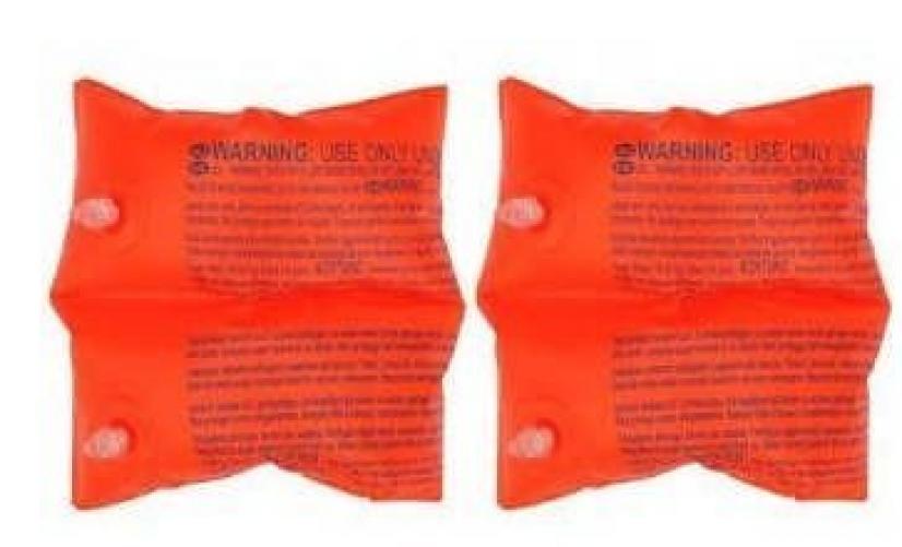 Large Arm Bands