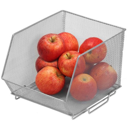 Stacking Basket Madium