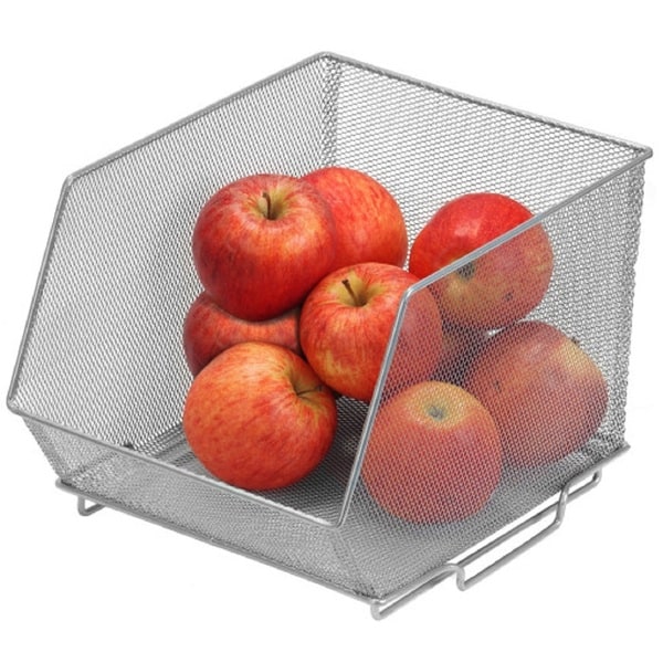 Stacking Basket Large
