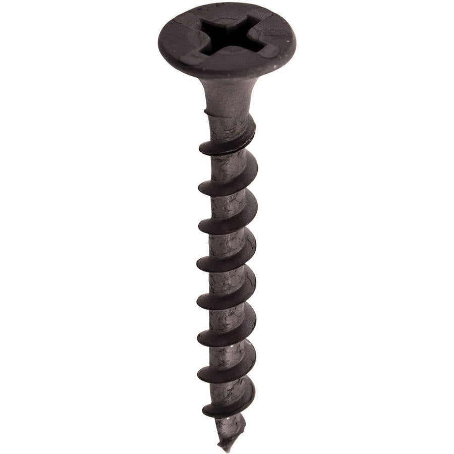 Drywall screws 1”