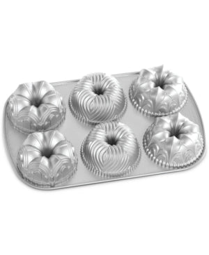 Garland Mini Bundt Pan
