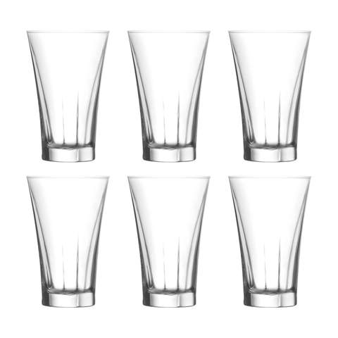 Gurallar 6pc Truva 3-1/4oz