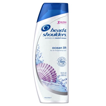 head&shoilders