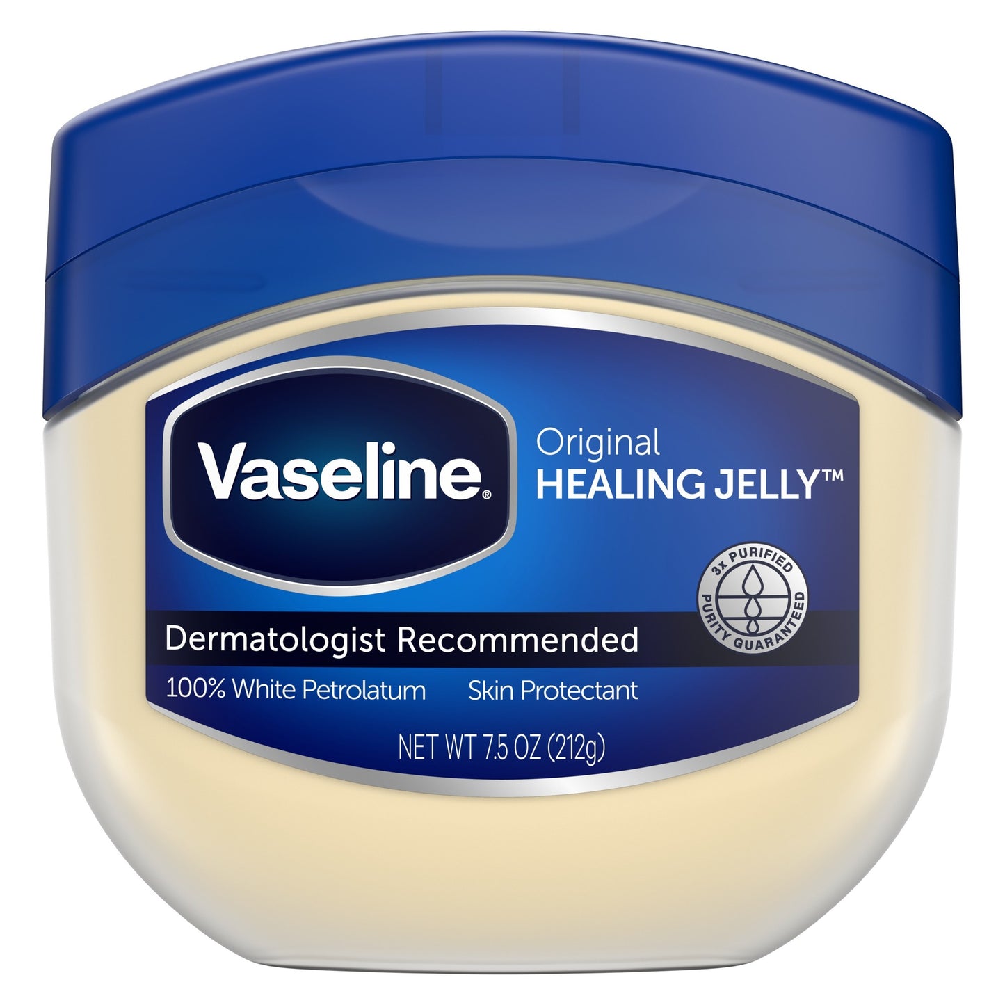 Vaseline 7.5oz