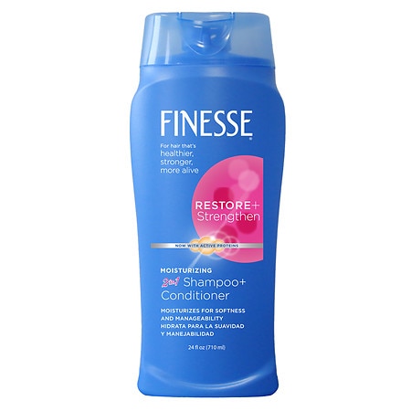 Finesse 2in1 24oz