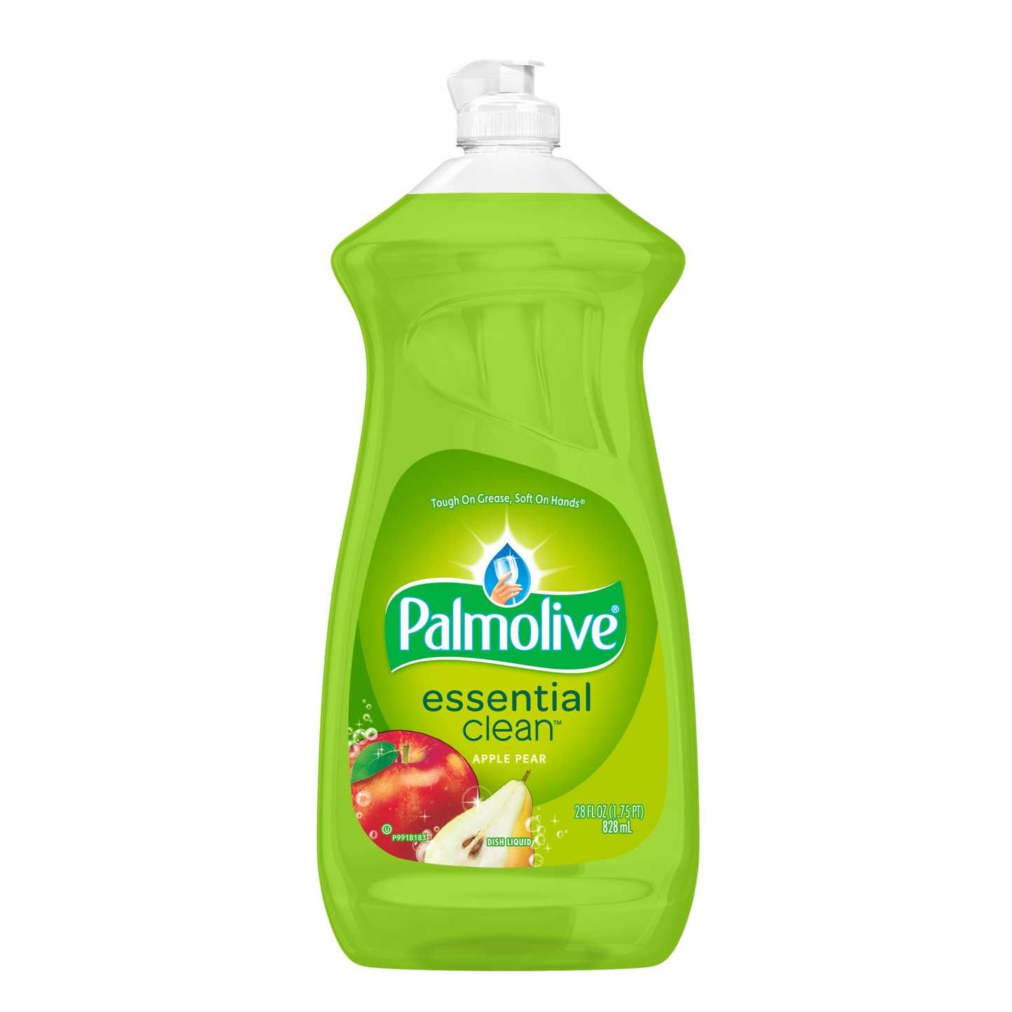 Palmolive Crisp Orchard 28oz