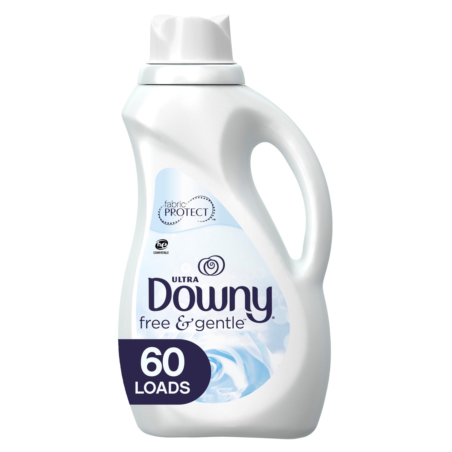 Downy Free 60ld