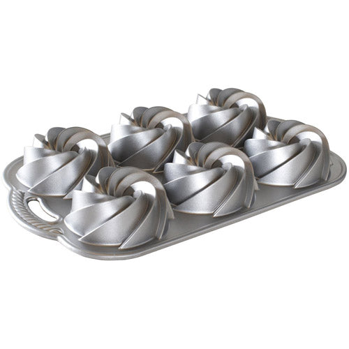 Heritage Bundtlette Pan