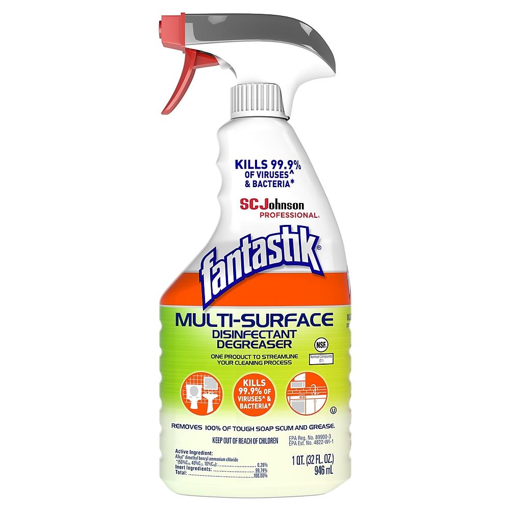 Fantastic multisurface