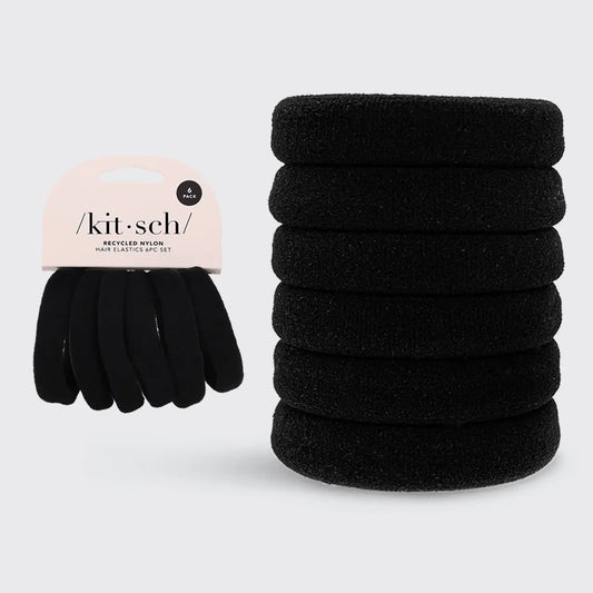 Kit.sch/ hair elastic 6pk