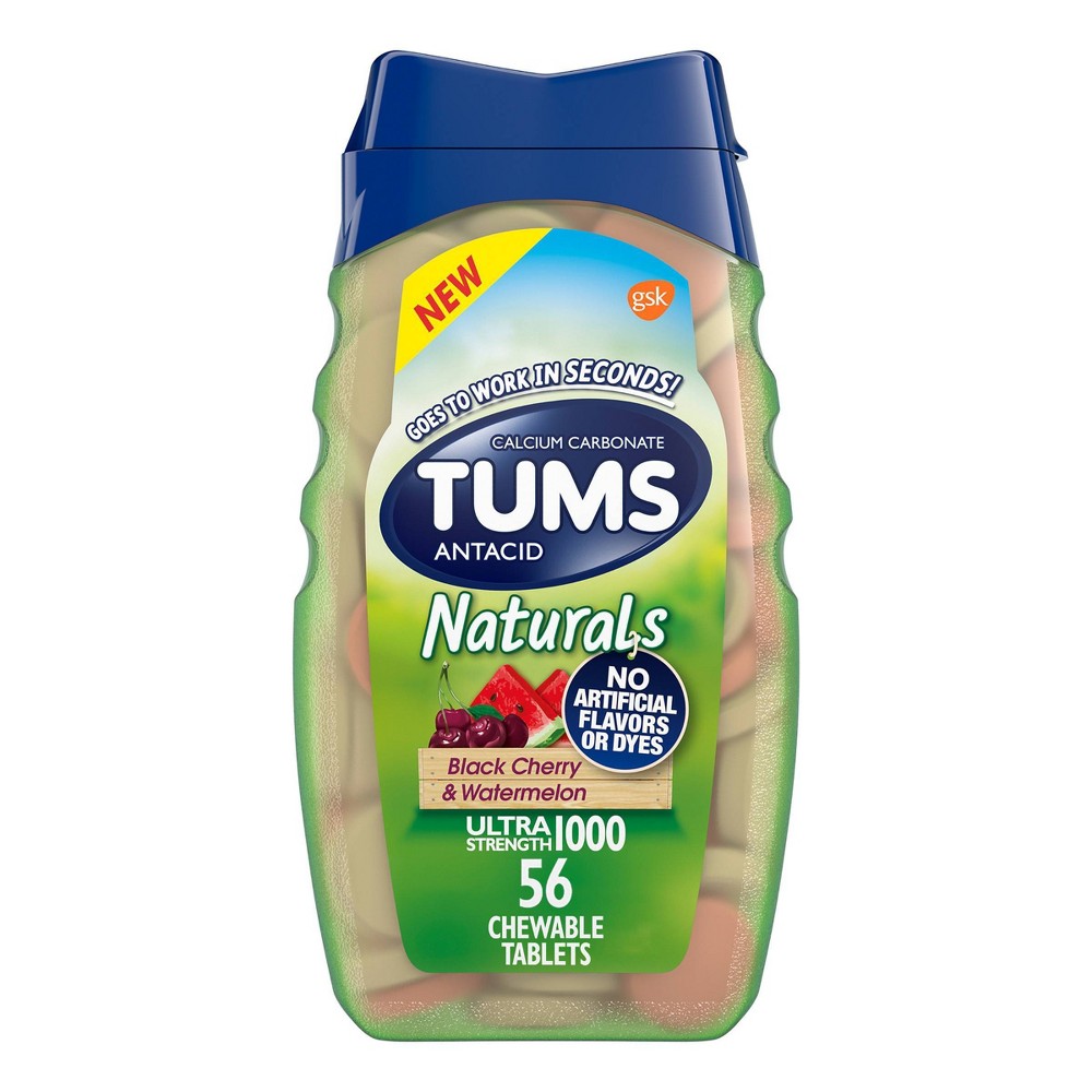 Tums