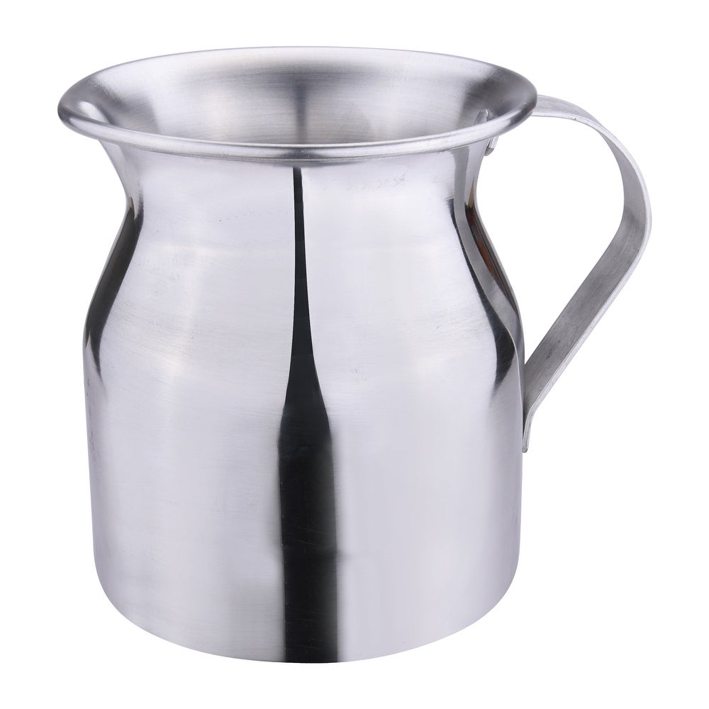 2 quart aluminum jug
