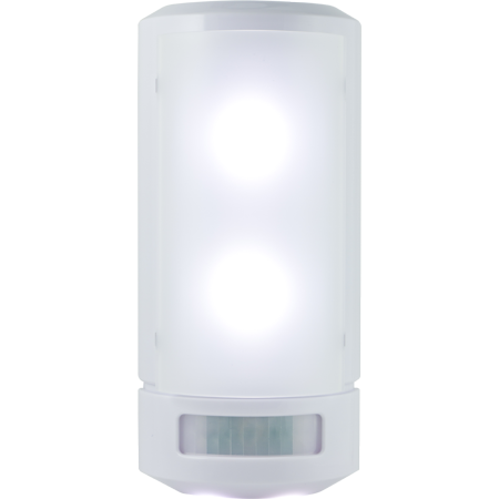 LED Wireless Motion Sensing